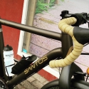 Santos Cross Lite Custombuilt Coffee 